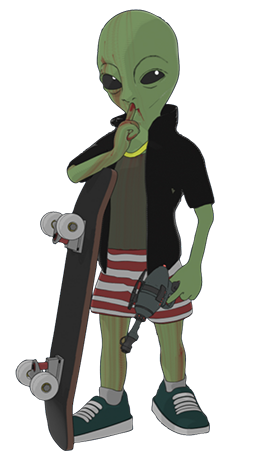 willyTheAlien_V01_compressed Willy The Alien